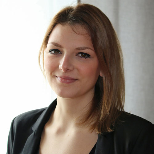 Lucia (Supply chain  management training)